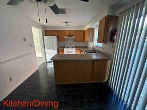 201 N Park St in Cortez, CO - Building Photo - Building Photo