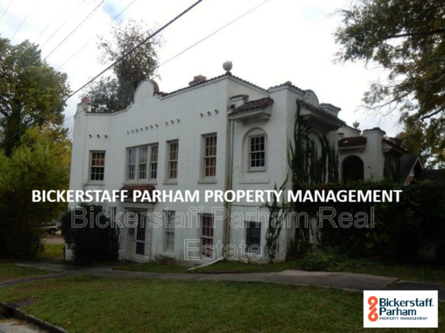 property at 1820 17th Ave