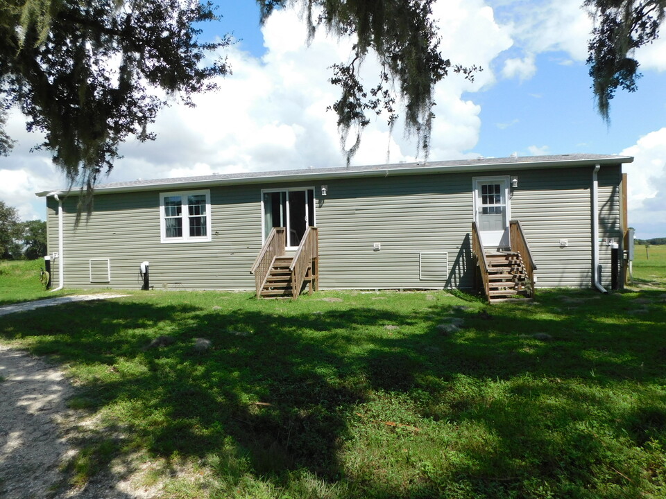 6981 FL-31 in Arcadia, FL - Building Photo