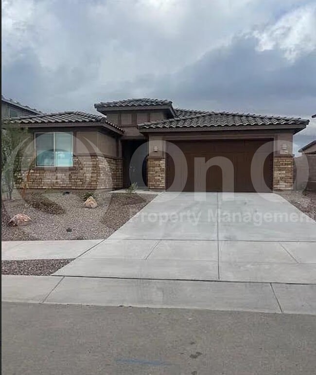 property at 11556 N Desert Calico Lp
