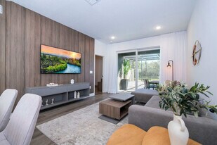 2501 Santorini Dr in Kissimmee, FL - Building Photo