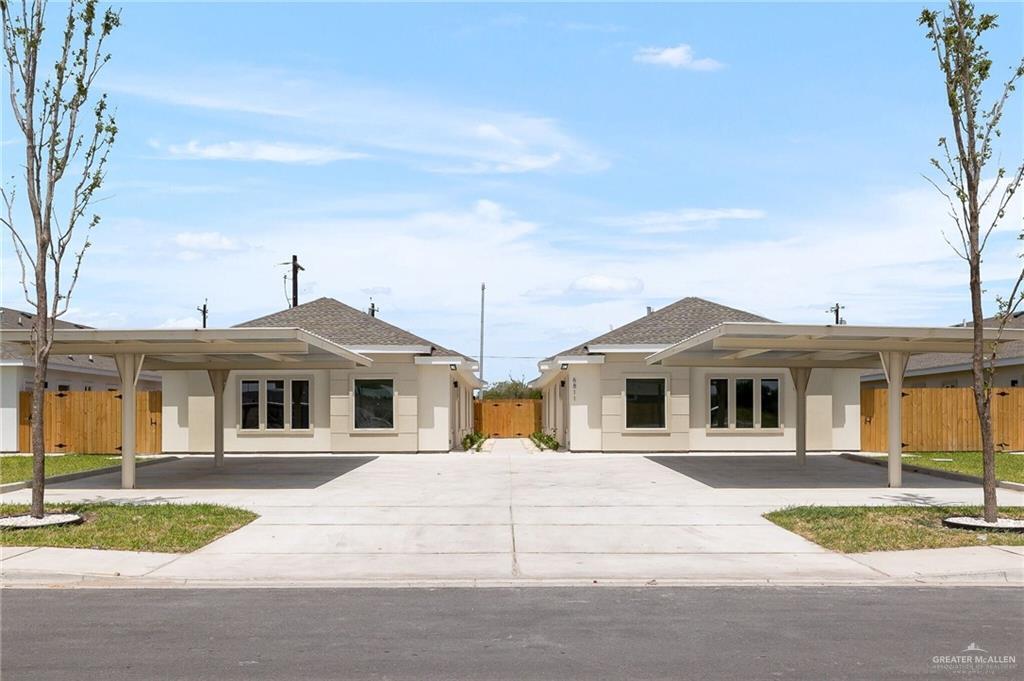 6811 N 59th Ln in McAllen, TX - Building Photo