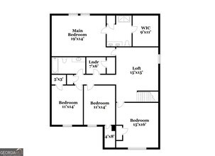 3875 Newbury Pl Dr in Loganville, GA - Building Photo - Building Photo