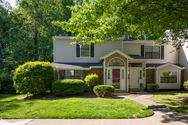 property at 7811 Falcon Rest Cir