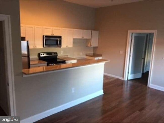 property at 2201 Pennsylvania Ave