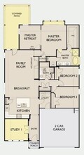 4460 Arques Ave in Round Rock, TX - Building Photo - Building Photo