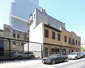 243 Bowery in New York, NY - Building Photo - Building Photo