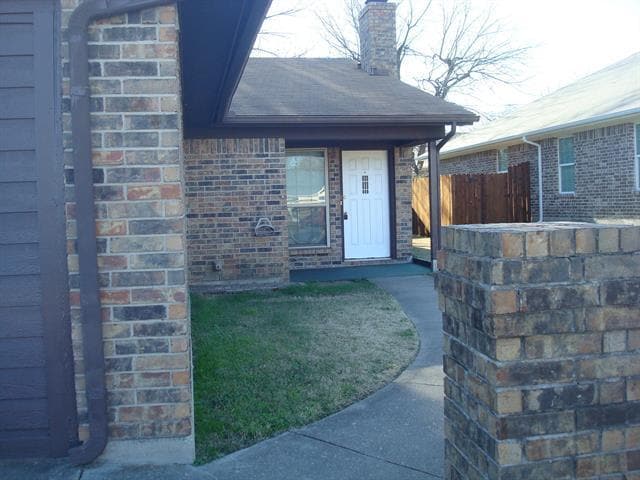 615 NW Renfro St
