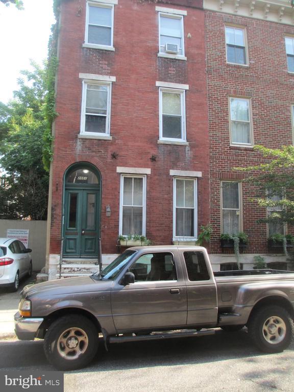 property at 2051 Cherry St