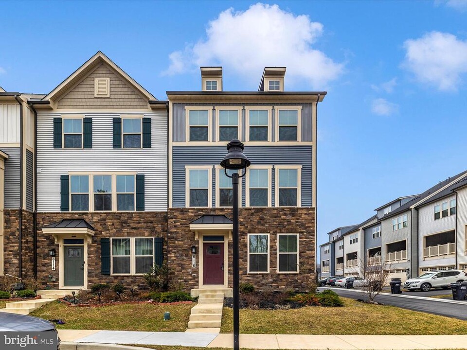 6116 Stonecat Ct in New Market, MD - Building Photo