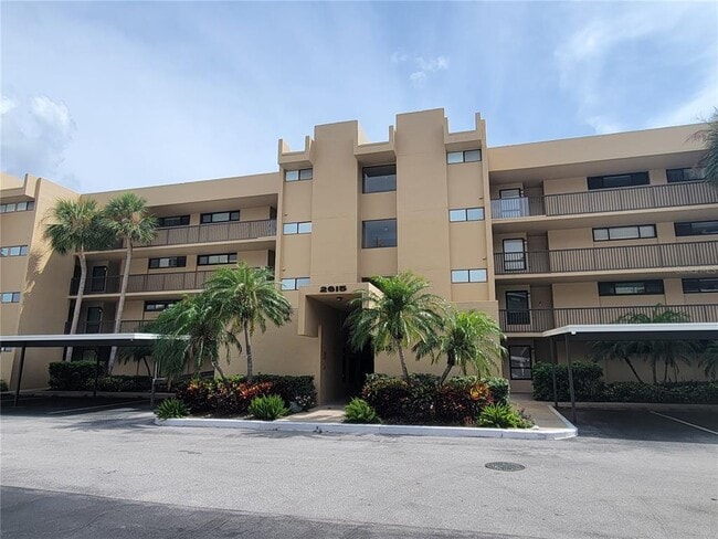 property at 2615 Cove Cay Dr