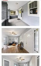 105 N Sherman Dr in Indianapolis, IN - Building Photo - Building Photo