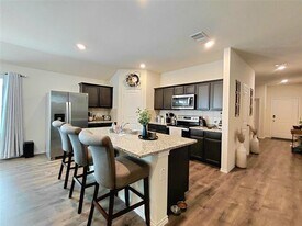 2267 Vance Dr in Forney, TX - Building Photo