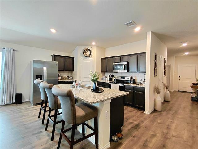 property at 2267 Vance Dr