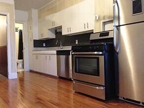 141 Cottage St in Boston, MA - Building Photo - Building Photo