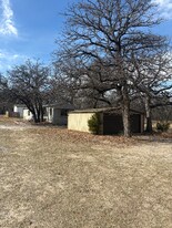 122 Private Rd 4768 in Boyd, TX - Building Photo