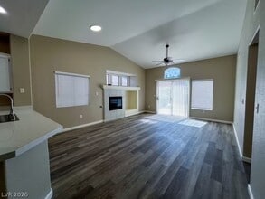 8105 Guava Nectar Ave in Las Vegas, NV - Building Photo - Building Photo