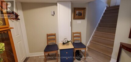 61 Nightstar Dr in Richmond Hill, ON - Building Photo - Building Photo