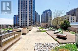 1528-1500 DORIS Ave in Toronto, ON - Building Photo - Building Photo
