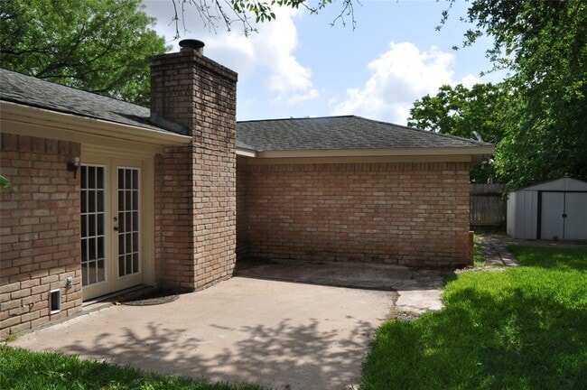 property at 22411 Merrymount Dr