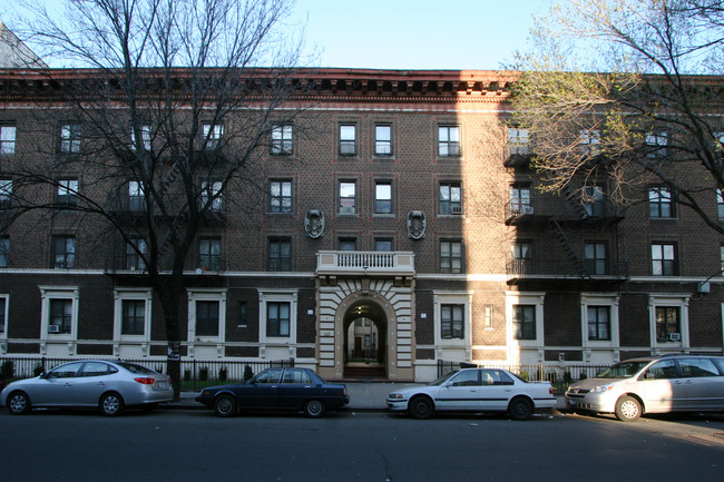 446 Ocean Ave in Brooklyn, NY - Building Photo - Building Photo