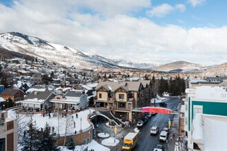 875 Main St in Park City, UT - Building Photo - Building Photo