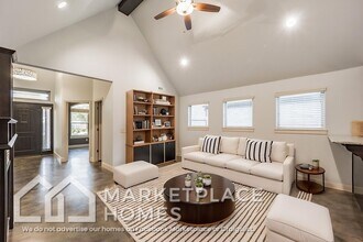 3211 SW Stonepoint Ave in Bentonville, AR - Building Photo - Building Photo