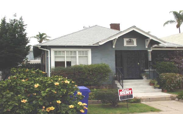 3718-3720 Indiana St in San Diego, CA - Building Photo - Building Photo