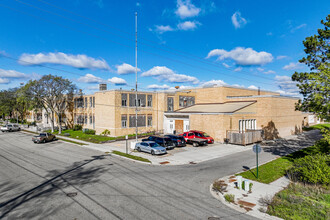 Park Avenue Apartments in Park Rapids, MN - Building Photo - Primary Photo