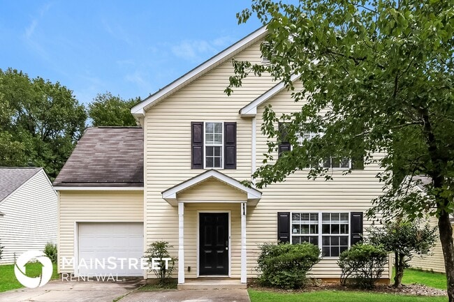 property at 2419 Fairstone Ave