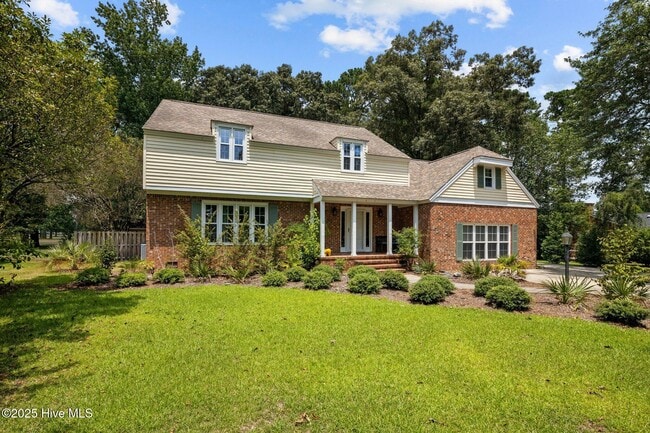 property at 327 Plantation Dr