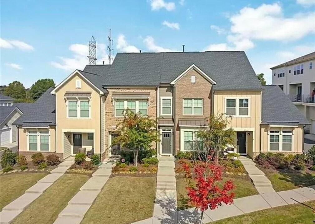 3231 Moss Ln in Charlotte, NC - Building Photo