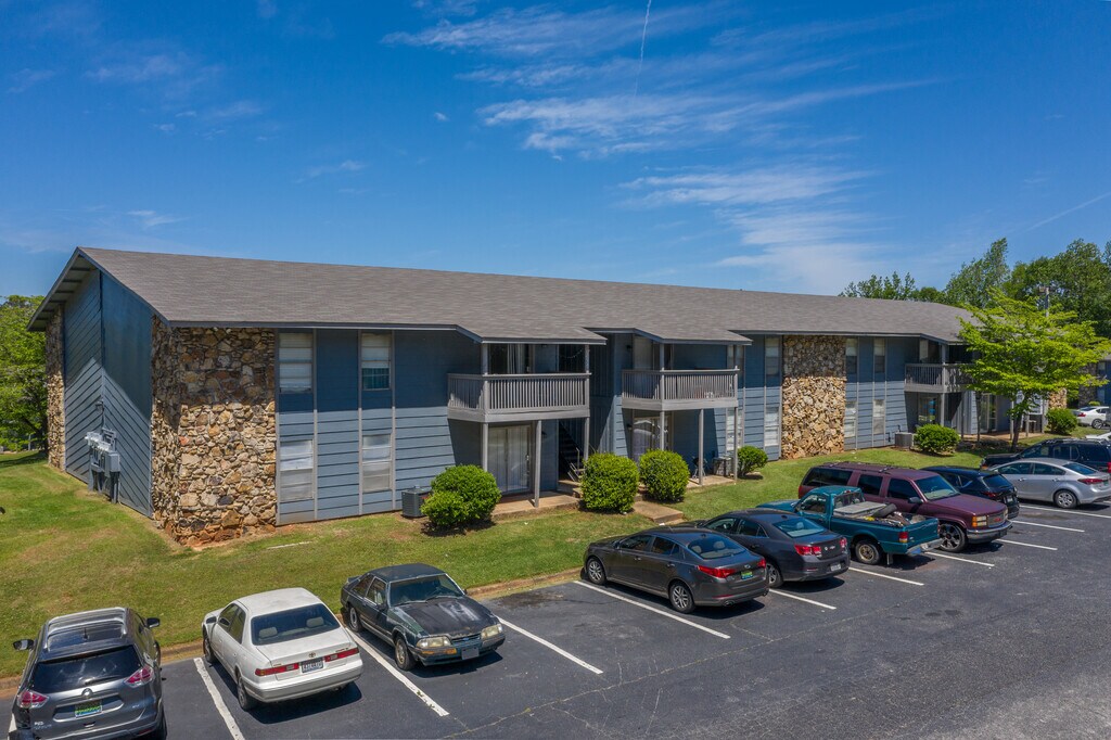 The Reserve at Opelika Apartments in Opelika, AL