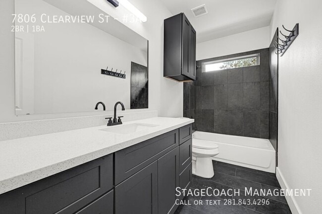 property at 7806 Clearview St