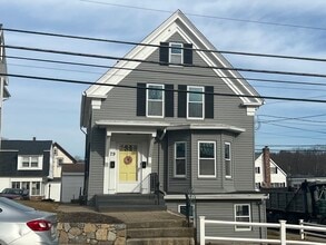 79 West St in Milford, MA - Building Photo - Building Photo