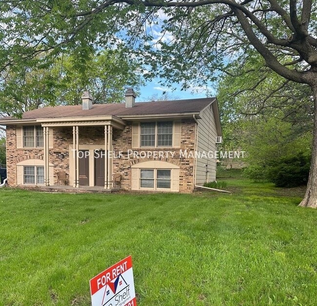 property at 4528 68th St