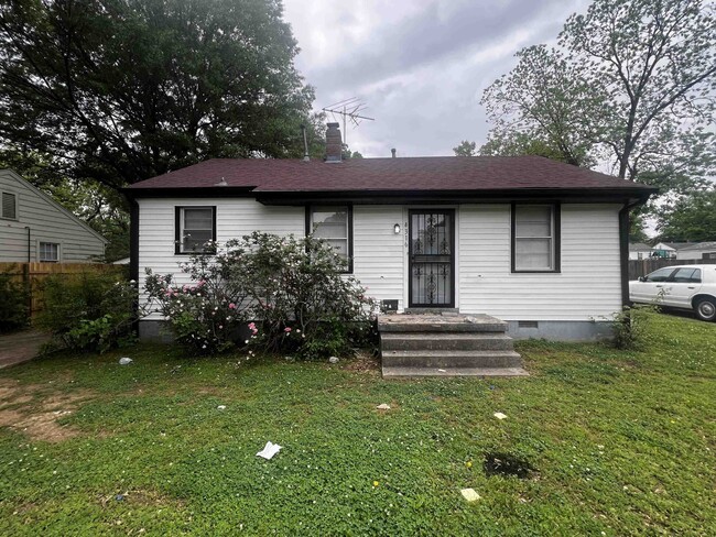 property at 4316 Zelda Ln