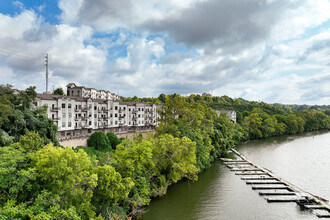 The Landings in Knoxville, TN - Building Photo - Building Photo