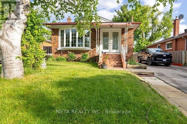 property at 79 Chestermere Blvd
