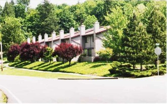 Ridgeview Heights Apartments