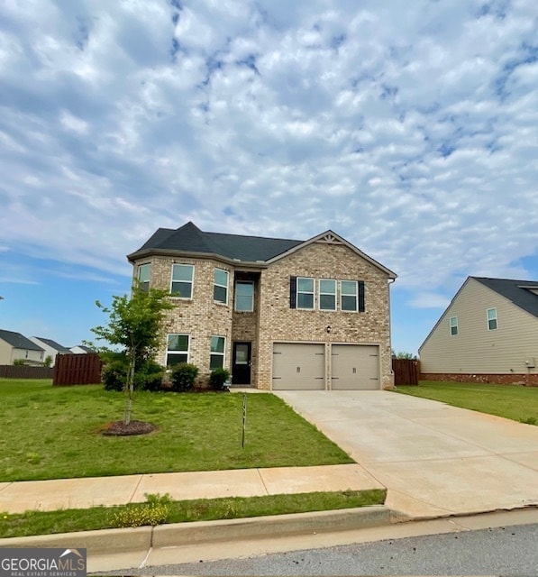 property at 909 Teabiscuit Wy