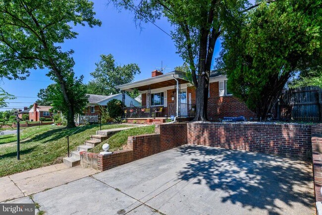 property at 6924 Emerson St