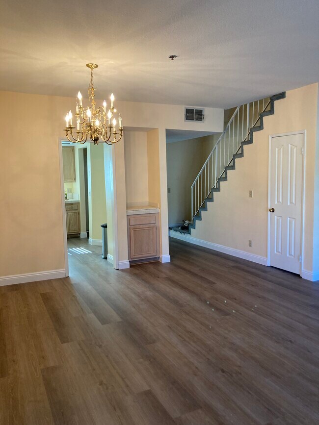 property at 2706 Honolulu Ave