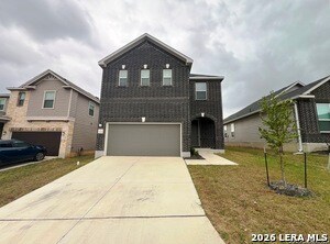 property at 11306 Amberina