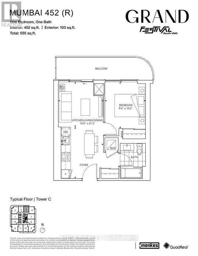 8 Interchange Wy in Vaughan, ON - Building Photo - Building Photo