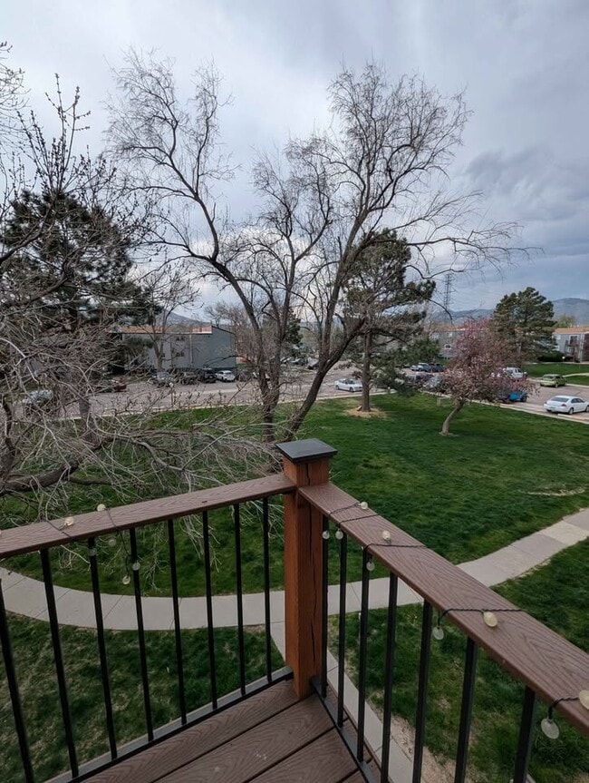 16259 W 10th Ave, Unit E6 in Golden, CO - Foto de edificio - Building Photo