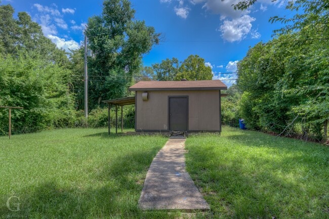 3051 Amherst St in Shreveport, LA - Building Photo - Building Photo