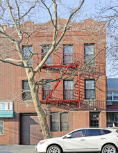 24-18 24th Ave in Astoria, NY - Building Photo - Building Photo