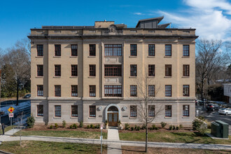 Erwin Apartments in Durham, NC - Building Photo - Building Photo