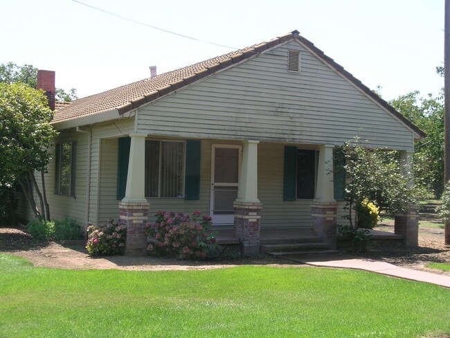 property at 16970 E Milton Rd